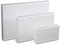 Prorad 421410 Type 21 Radiator Double Panel Single Convector, White, 400 x 1000 mm