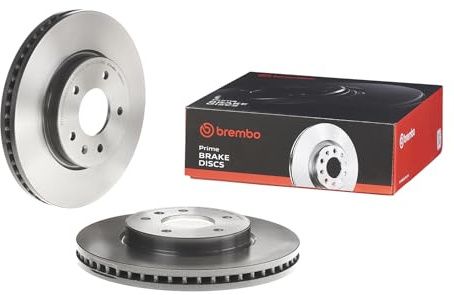 Brembo 09.a630.11 Brake DISCS