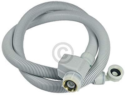 LUTH Premium Profi Parts Tuyau d'alimentation Tuyau Aquastop pour Siemens 11017352 1,5m pour Lave-Linge Lave-Linge et sèche-Linge