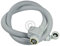 LUTH Premium Profi Parts Tuyau d'alimentation Tuyau Aquastop pour Siemens 11017352 1,5m pour Lave-Linge Lave-Linge et sèche-Linge