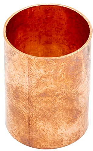 Kupfer Lötfitting DVGW Muffe Innengewinde (28)