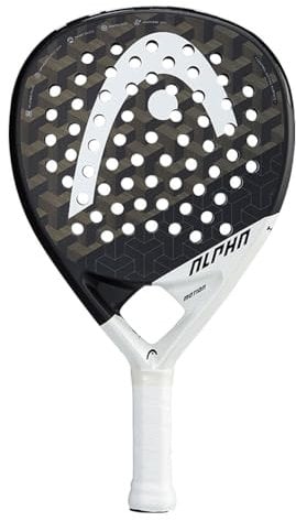 Head Graphene 360+ Alpha Motion with CB