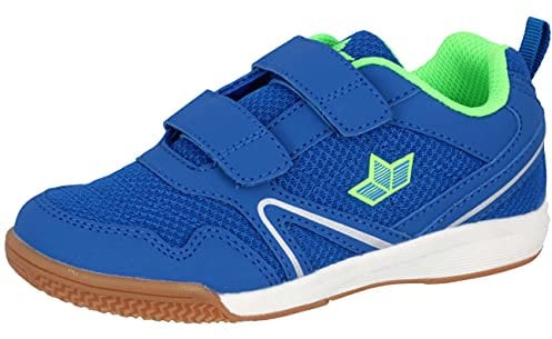 Lico Sportschuh Boulder V, blau, 41 EU