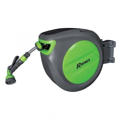 RIBIMEX - PRD33P - Automatische Schlauchtrommel Acquaroll+ - 30 m