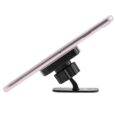 Haowul 1pc Universal Car Dashboard Mobiltelefonhalterhalter Hud Design GPS Für Ihr Smartphone