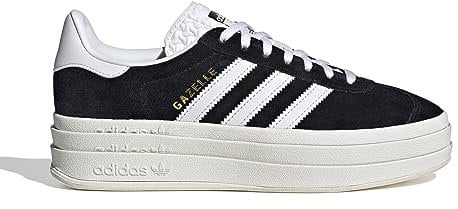 adidas Gazelle Bold W HQ6912, Scarpe Sportive - 40 EU