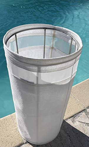EasyFilter Cartouche DE Filtration Compatible MAGILINE FX 30/40/50