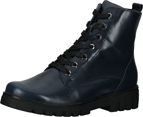 Waldläufer 723801 119 Damen Stiefelette, EU 39,5