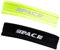 P.A.C. Stirnband Recycled Slim Seamless Mesh - -