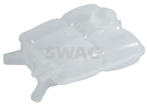 SWAG Depósito compensación refrigerante 33 10 0445 3 (BK) 0,405kg