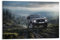 Auto-Poster Lada Niva 4 x 4 Offroad Suv Performance Racing Poster Dekorative Malerei Leinwand Wandposter und Kunstbild Druck Moderne Familie Schlafzimmer Dekor Poster 30 x 45 cm