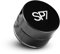 SP7® 100% PUR Shilajit Resin - Himalaya Shilajit Pur Mit 85+ Mineralien - Hochwertiges Shilajit Original Vegan & Rein Mit 60% Fulvinsäure - Hochdosiert - Gelförmig