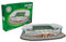 Tiger Merchandising 3D Jigsaw Puzzle of Celtic Park Stadium - 73 Pieces | Home of Club Celtic | Scottish Premiership FC Football Gifts for Age 7+