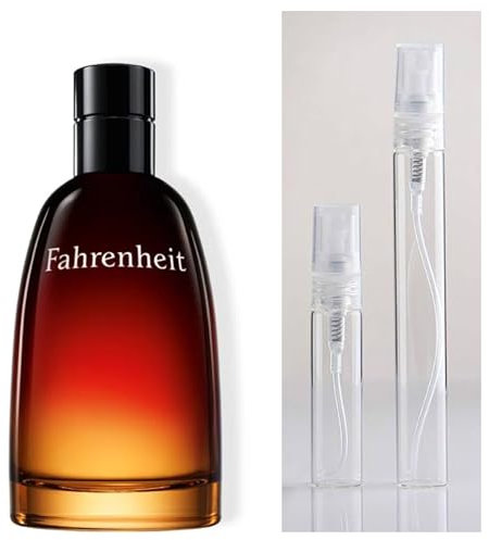 Fahrenheit Eau de Toilette (10ml)