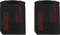 Gotoger 2X SD2Vita Version 3.0 fuer Spielkarte zu Micro-SD-Karten-Adapter fuer 1000 2000
