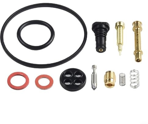 Vergaser für GX200 Motor-Umbau-Set, passend für 5 5 PS und 6 5 PS Modelle mit OEM-Kompatibilität