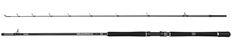 Mitchell Traxx Lure Baitcasting Angelrute | Süßwasser-Castingrute für Barsch, Hecht und Zander | Soft & Hard Lure Control | Mehrere Größen
