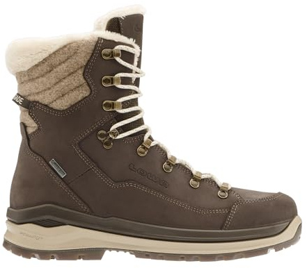LOWA Stiefel hoch RENEGADE EVO ICE 2 GTX Ws