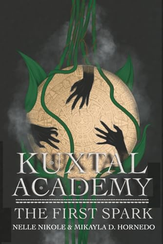Kuxtal Academy: The First Spark