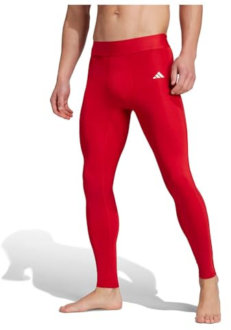 adidas Men's Techfit Lange Leggings