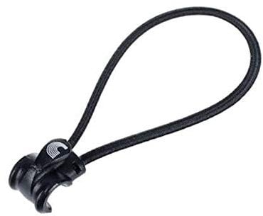 Planet Waves PW-ECT-10 Elastic Cable Ties (Pack of 10)