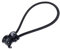 Planet Waves PW-ECT-10 Elastic Cable Ties (Pack of 10)