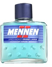 Men Lotion Conditioner, Large – 125 ml, 2 Stück