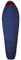 Fjällräven Damen Abisko W-Three Seasons Schlafsack, Atlantic Blue, 175 cm