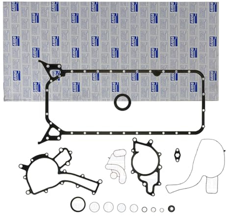 Ajusa 54130900 Gasket Set crank case