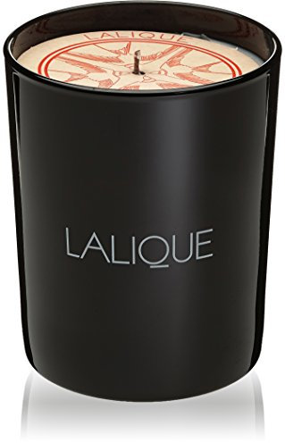 Lalique Santal Duftkerze,Goa, 1er Pack (1 x 190 ml)