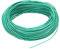 Lapp 0048006 Ölflex Heat 180 Silikonleitung SiF 0,5 mm² grün 100m Ring