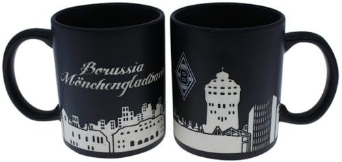 Tasse Skyline BORUSSIA MÖNCHENGLADBACH