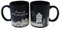 Tasse Skyline BORUSSIA MÖNCHENGLADBACH