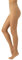 CALZITALY Collant pointes ouvertes avec effet rafraîchissant, 10 DEN |Naturel, Noir| S, M, L, XL, XXL, 3XL, 4XL| Fabriqué en Italie (Naturel, S)