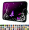 10 inch Laptop Case Bag Pouch Protective Skin Cover Bag Water-resistant Neoprene Notebook Computer Pocket Tablet Briefcase Multi-Color by Funky Planet Bags Cases