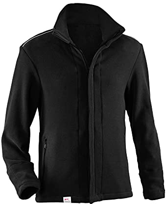KÜBLER Workwear SAFETY 8 Fleecejacke PSA 3