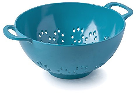 Zeal G209A Passoire en mélamine Aqua 15 cm