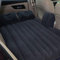 Vinteky Letto Gonfiabile Auto Materasso ad Aria Macchina Materassino Airbed (Nero) ¡