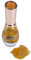 Saffron - Nail Polish #1013 (Colour 64 Gold Glitter)