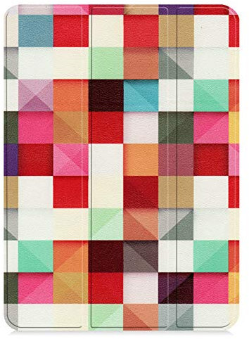 Cover für Apple iPad Pro 11 2018 (A1980/A2013/A1934/A1979) Schutzhülle Etui mit Auto Sleep/Wake Funktion