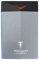 BERSERKER GAMING BOITIER Externe Gamer GOTHS Silver-Red