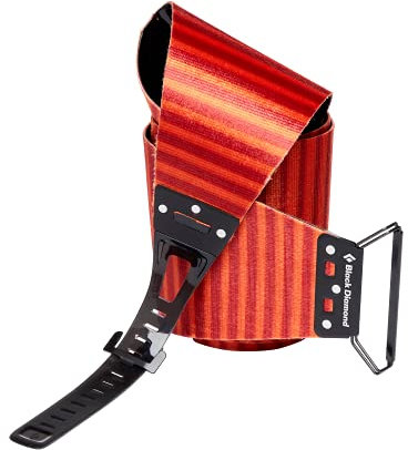 BLACK DIAMOND Ascension Nylon Climbing Skins, 169 cm