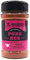 200 gr dry RUB Mix pulled pork GRIGLIARE DURO- BBQ Spezie barbecue - insaporitore carne per maiale - per costine - per marinature