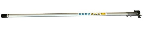 SAKAWA Accesorio Alargo Desbrozadora Barra 26 Transmisión 9 T