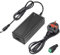 inShareplus 12V 5A 60W LED Power Supply, 100-240V AC to 12V 5Amp DC Power Adapter, Low Voltage Transformer for LED Strip Light