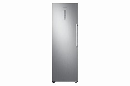 Samsung Freezer Monoporta Serie Twin RZ32M711ES9/ES, Libera installazione, Space Max, NoFrost, 323L, 59,5l x 185h x 64p cm