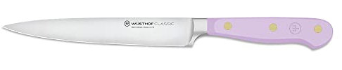 WÜSTHOF Classic Schinkenmesser 16 cm, Purple Yam (Lila)