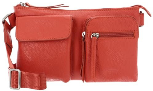 Jost Vika Crossover Bag Apricot