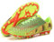 Hixingo Zapatillas de Fútbol para Hombre Niños Jóvenes Botas de Fútbol Tacos AG Calzado de Atletismo al Aire Libre Zapatos de Entrenamiento Ligero Zapatos de Deportivo
