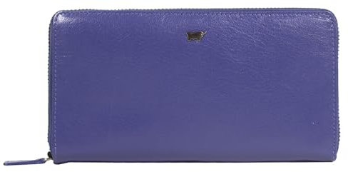 BRAUN BÜFFEL Anna Geldbörse RFID Leder 19 cm